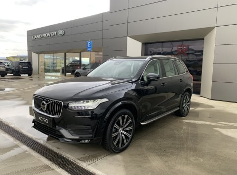 Volvo XC90 B5(P) AWD AT8 Business Edition 7sed.