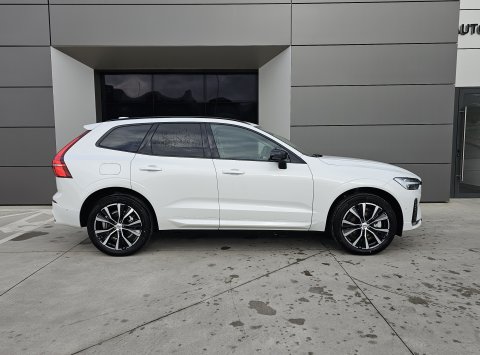 Volvo XC60 B4(D) AWD AT8 ULTIMATE DARK