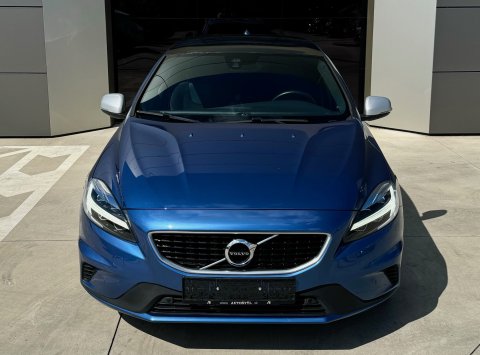 Volvo V40 T3 AT6 R-DESIGN