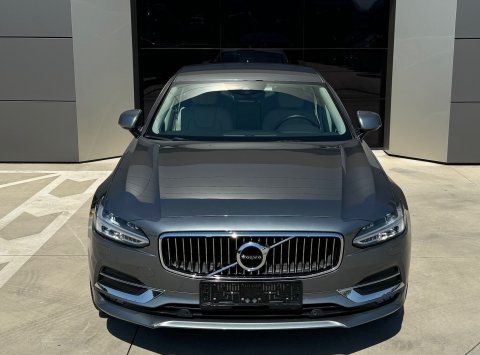 Volvo S90 D4 FWD AT8 INSCRIPTION