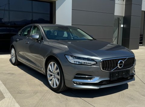 Volvo S90 D4 FWD AT8 INSCRIPTION