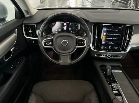 Volvo V90 B4 (D) AWD AT8 MOMENTUM