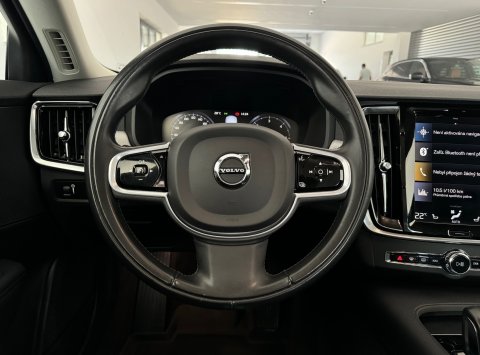 Volvo V90 B4 (D) AWD AT8 MOMENTUM