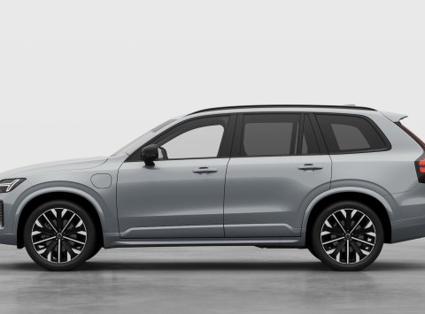 Volvo XC90 T8 eAWD Recharge PLUS DARK