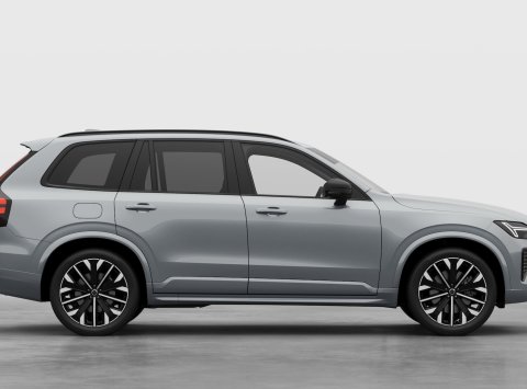 Volvo XC90 T8 eAWD Recharge PLUS DARK