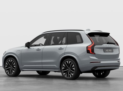 Volvo XC90 T8 eAWD Recharge PLUS DARK