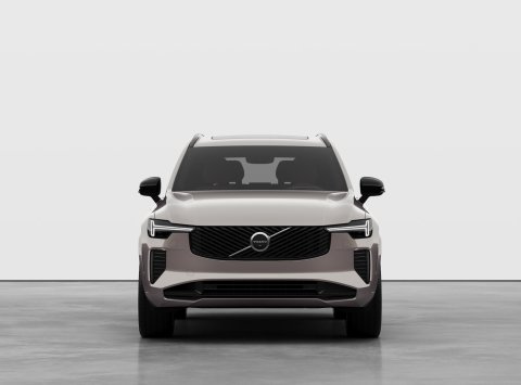 Volvo XC90 T8 eAWD Recharge ULTRA DARK