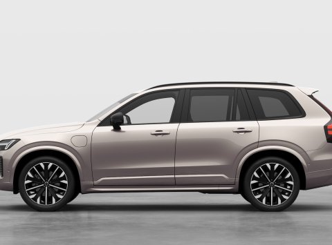 Volvo XC90 T8 eAWD Recharge ULTRA DARK