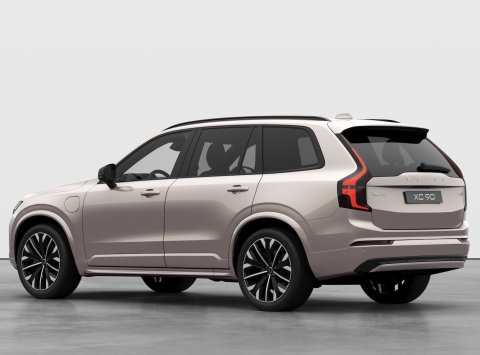 Volvo XC90 T8 eAWD Recharge ULTRA DARK