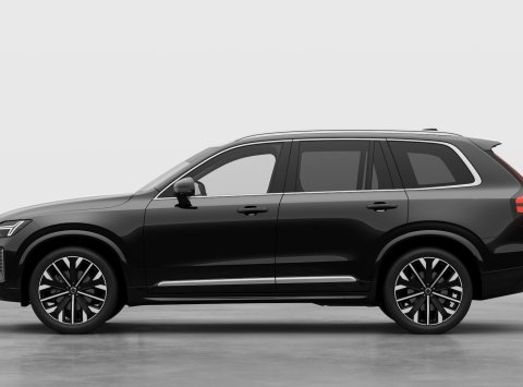 Volvo XC90 B5 AWD AT8 ULTRA BRIGHT