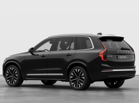 Volvo XC90 B5 AWD AT8 ULTRA BRIGHT