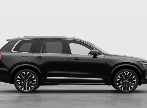 Volvo XC90 B5 AWD AT8 ULTRA BRIGHT