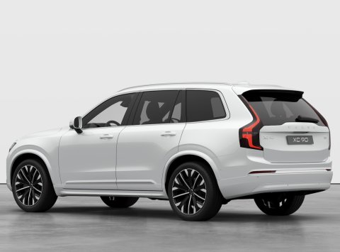 Volvo XC90 B5 AWD AT8 ULTRA BRIGHT