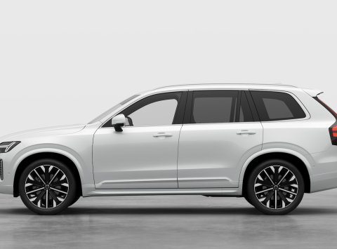 Volvo XC90 B5 AWD AT8 ULTRA BRIGHT