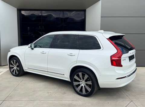 Volvo XC90 B5 AWD AT8 ULTIMATE BRIGHT 7s