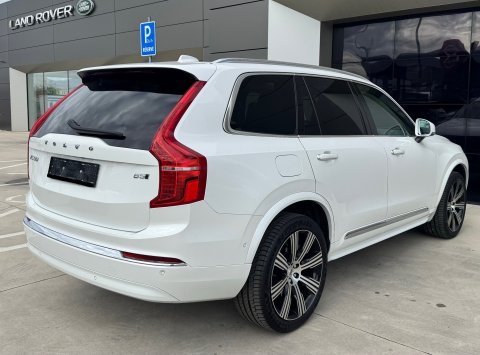 Volvo XC90 B5 AWD AT8 ULTIMATE BRIGHT 7s