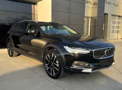 Volvo V90 CROSS COUNTRY PLUS B4 AWD AT8