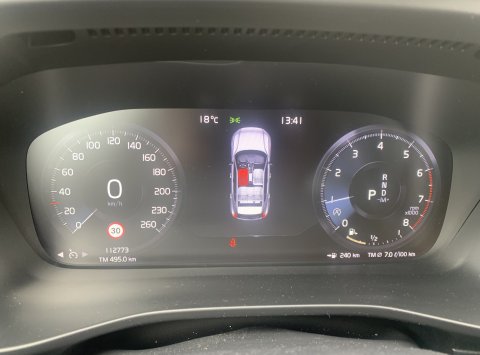 Volvo XC40 T3 AT8 Momentum PRO