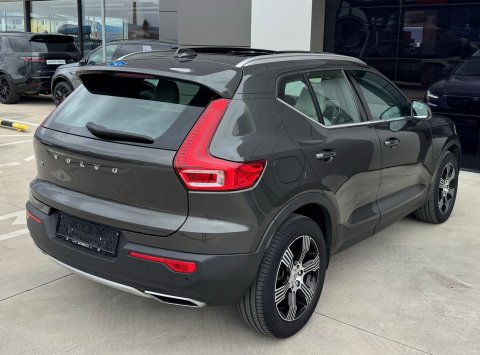 Volvo XC40 D3 FWD AT8 INSCRIPTION