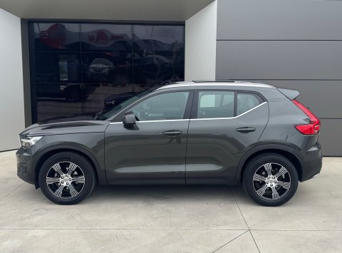 Volvo XC40 D3 FWD AT8 INSCRIPTION