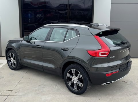 Volvo XC40 D3 FWD AT8 INSCRIPTION