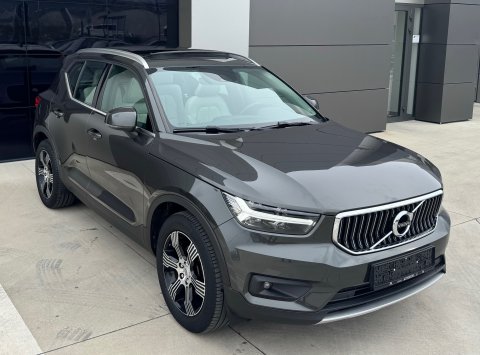 Volvo XC40 D3 FWD AT8 INSCRIPTION