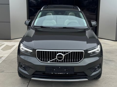 Volvo XC40 D3 FWD AT8 INSCRIPTION