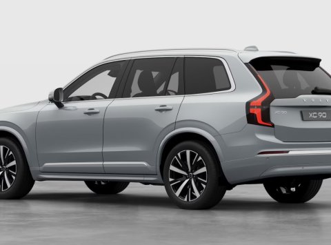 Volvo XC90 B5(P) AWD AT8 CORE BRIGHT