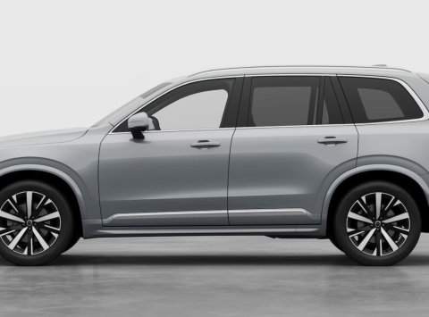 Volvo XC90 B5(P) AWD AT8 CORE BRIGHT