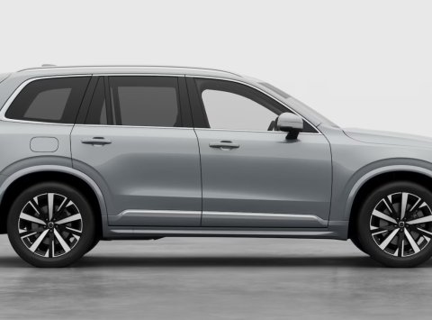 Volvo XC90 B5(P) AWD AT8 CORE BRIGHT