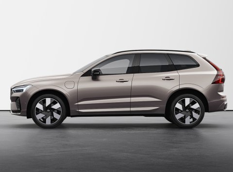 Volvo XC60 T8 AWD Recharge PLUS DARK