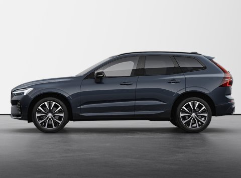 Volvo XC60 B5 AWD AT8 PLUS DARK