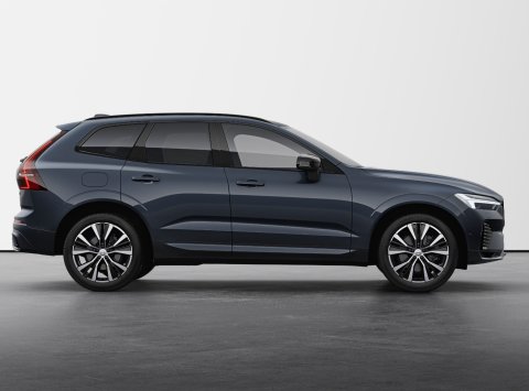 Volvo XC60 B5 AWD AT8 PLUS DARK