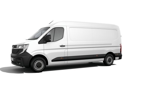 Renault Master L3H2P3 Blue dCi 130 Advance