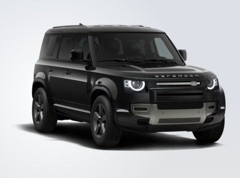 Land Rover Defender 110 D200 MHEV X-Dynamic SE AWD Auto.