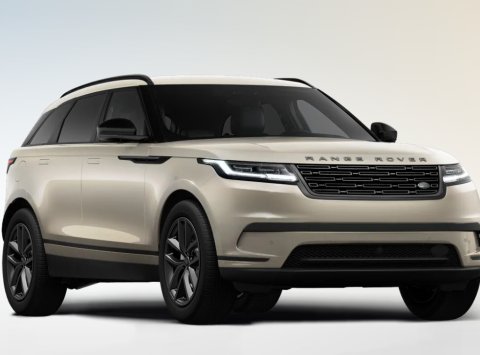 Land Rover Range Rover Velar 2.0D 200PS MHEV S AWD Auto.