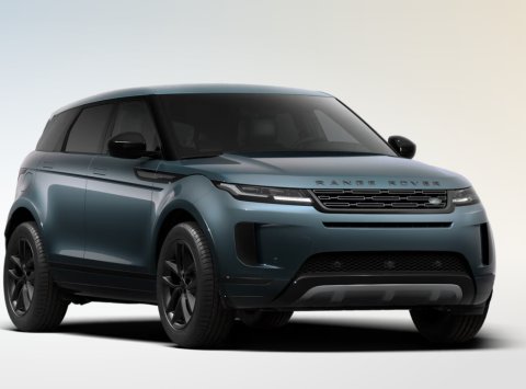 Land Rover Range Rover Evoque P269e PHEV S AWD Auto.