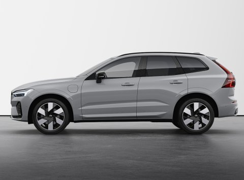 Volvo XC60 T8 AWD Recharge ULTRA DARK