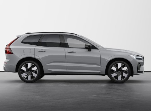 Volvo XC60 T8 AWD Recharge ULTRA DARK