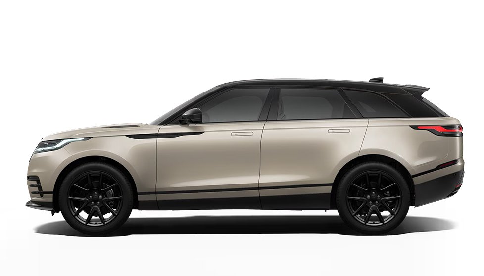 Range Rover Velar